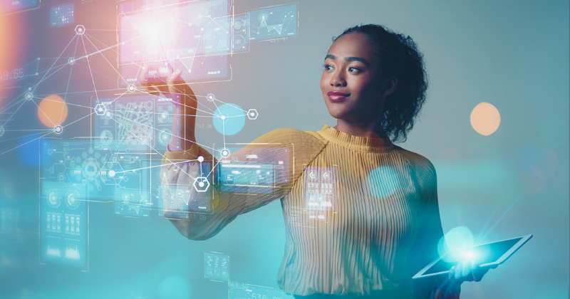 Latest Data Management Trends 2023